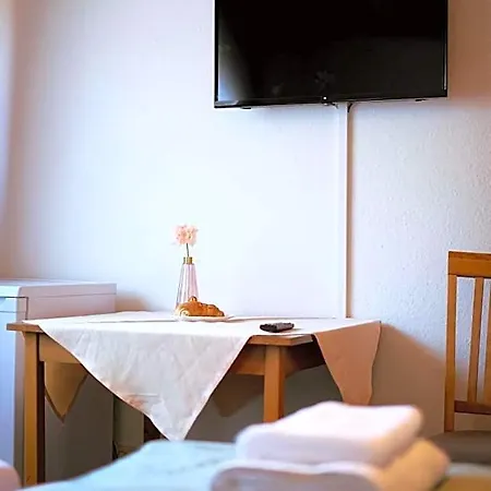 Otel Dalmacija