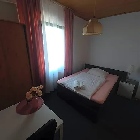 Otel Dalmacija Mayen