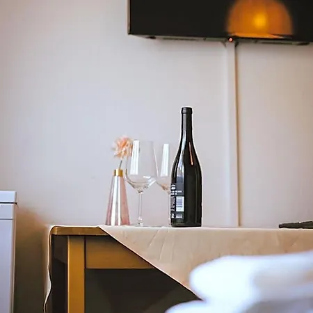 Dalmacija Otel *