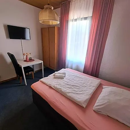 Otel Dalmacija Mayen